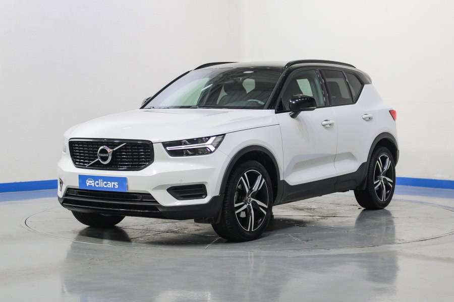 Volvo XC40 Diésel XC40 D3 R-Design Aut.