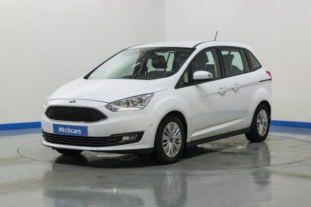 Comprar Ford Grand C-Max Diésel 1.5 TDCi 88kW (120CV) Trend+ Ford Grand C-Max Diésel 1.5 TDCi 88kW (120CV) Trend+