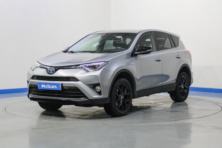 Toyota Rav4 Híbrido Rav4 2.5 hybrid 2WD Feel!