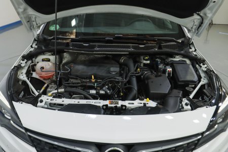 Opel Astra Gasolina 1.2T SHL 81kW (110CV) Astra 36