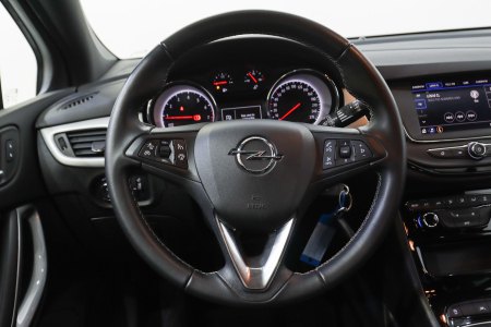 Opel Astra Gasolina 1.2T SHL 81kW (110CV) Astra 21