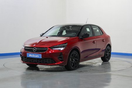 Comprar Opel Corsa Diésel 1.5D DT 74kW (100CV) GS-Line Opel Corsa Diésel 1.5D DT 74kW (100CV) GS-Line