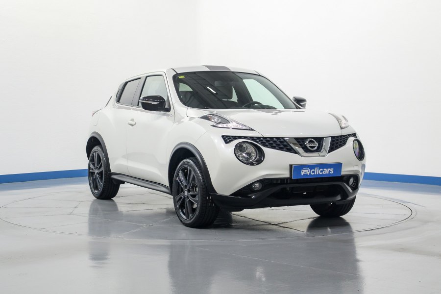 Nissan Juke Gasolina Juke 1.2 DIG-T GT Sport Playstation 4x2 115 3