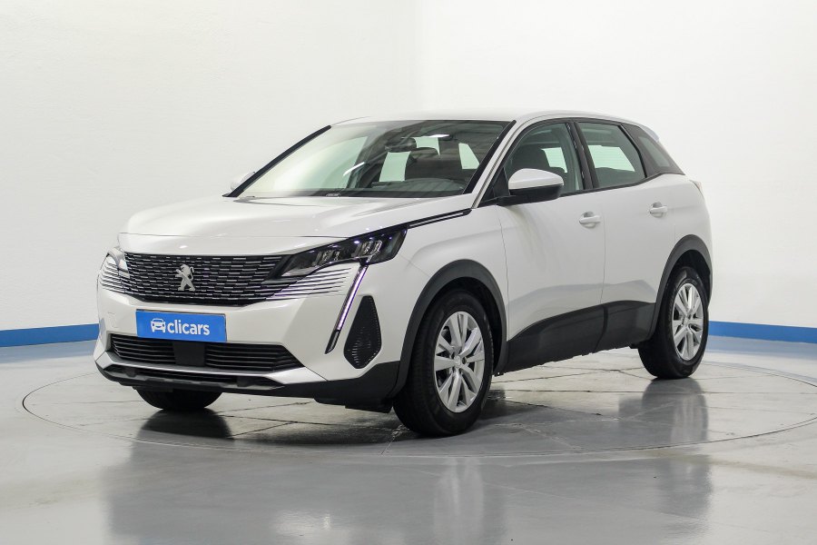 Peugeot 3008 SUV Diésel 3008 1.5BlueHDi Active S&S 130