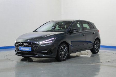 Comprar Hyundai i30 Gasolina 1.0 TGDI N Line 30 Aniversario Hyundai i30 Gasolina 1.0 TGDI N Line 30 Aniversario