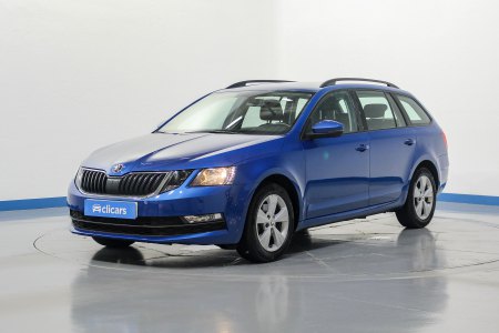 Skoda Octavia Combi 1.0 TSI Ambition