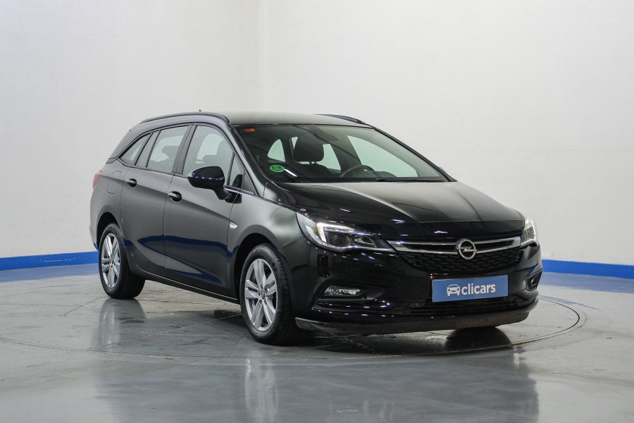 Opel Astra Diésel Astra ST 1.6CDTi Selective Pro 110 3