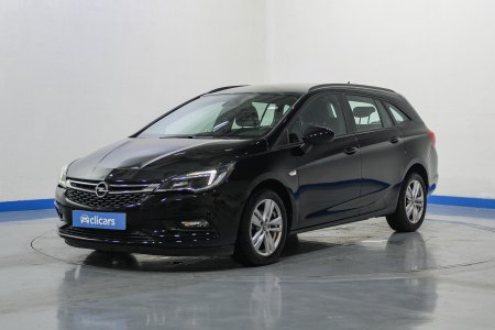 Opel Astra Diésel 1.6 CDTi S/S 81kW Selective Pro ST