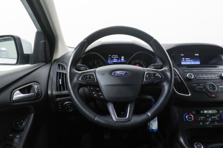 Ford Focus Diésel 1.5 TDCi E6 88kW (120CV) Trend+ 19