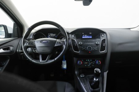 Ford Focus Diésel 1.5 TDCi E6 88kW (120CV) Trend+ 13