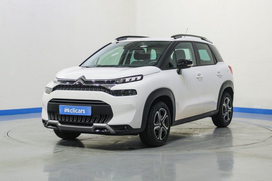 Citroën C3 Aircross Gasolina PureTech 81kW (110CV) S&S Feel Pack