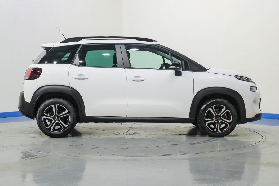 Citroën C3 Aircross Gasolina PureTech 81kW (110CV) S&S Feel Pack 6