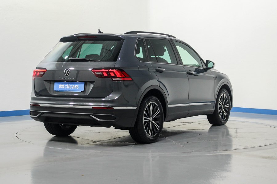 Volkswagen Tiguan Gasolina Tiguan 1.5 TSI Life 110kW 5