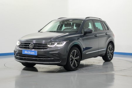 Volkswagen Tiguan 1.5 TSI Life