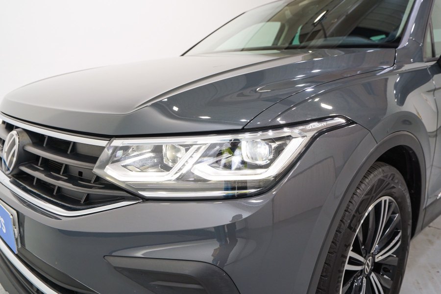 Volkswagen Tiguan Gasolina Tiguan 1.5 TSI Life 110kW 9