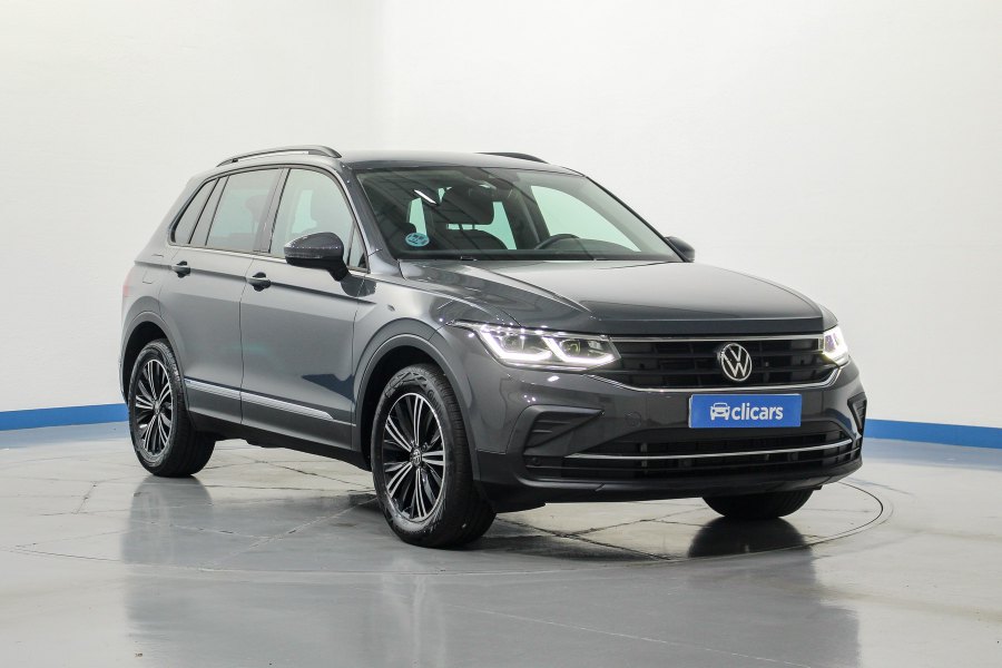 Volkswagen Tiguan Gasolina Tiguan 1.5 TSI Life 110kW 3