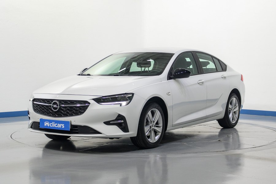 Opel Insignia Diésel Insignia 1.5D DVH S&S Business Edition 122