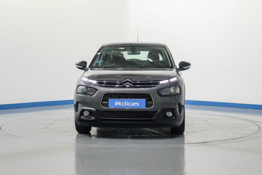 Citroen C4 Cactus Gasolina C4 Cactus 1.2 PureTech S&S Feel 110 2