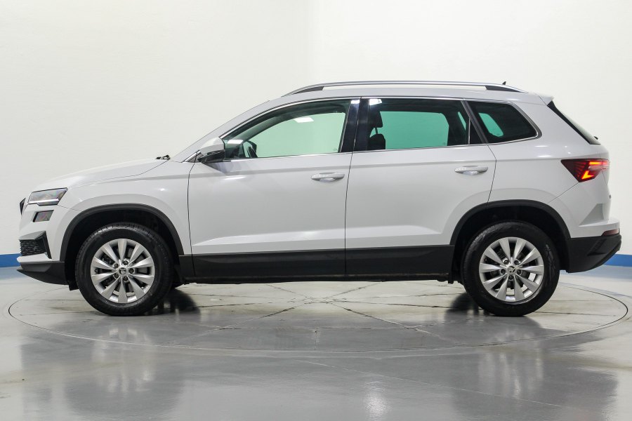 Skoda Karoq Diésel Karoq 2.0TDI AdBlue Ambition 110kW 7