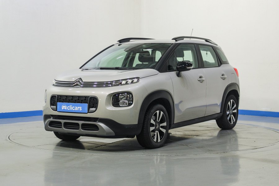 Citroen C3 Aircross Gasolina C3 Aircross Puretech S&S Feel 110