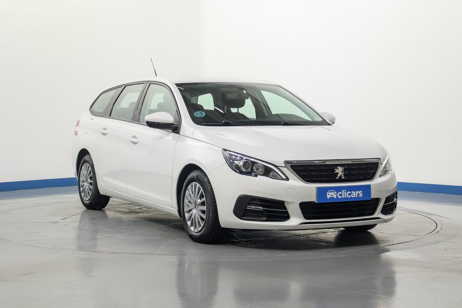 Peugeot 308 Diésel 308 SW 1.5BlueHDi Business Line 100 3