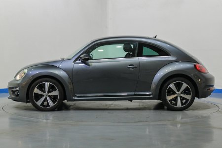 Volkswagen Beetle Diésel Design 2.0 TDI 81kW (110CV) 8