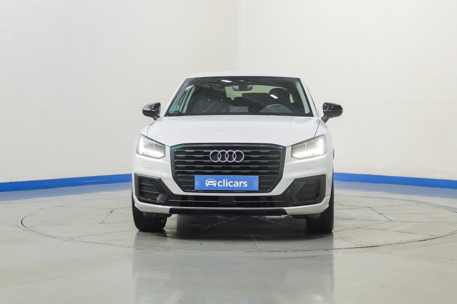 Audi Q2 Diésel Black Line 30 TDI 85kW (116CV) 2