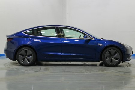 Tesla Model 3 Eléctrico Estándar Plus RWD 7