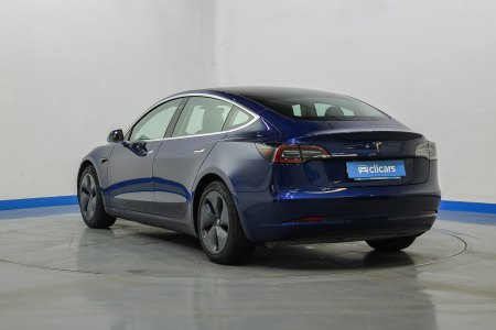 Tesla Model 3 Eléctrico Estándar Plus RWD 9