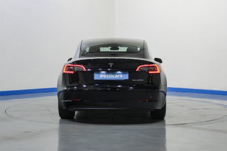 Tesla Model 3 Eléctrico Gran Autonomía AWD 4