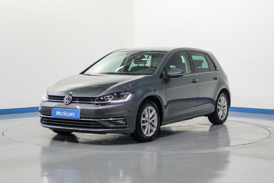 Volkswagen Golf Gasolina Golf 1.5 TSI Evo Advance 110kW