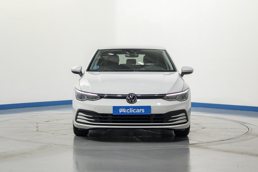 Volkswagen Golf Gasolina Golf 1.0 TSI Life 81kW 2