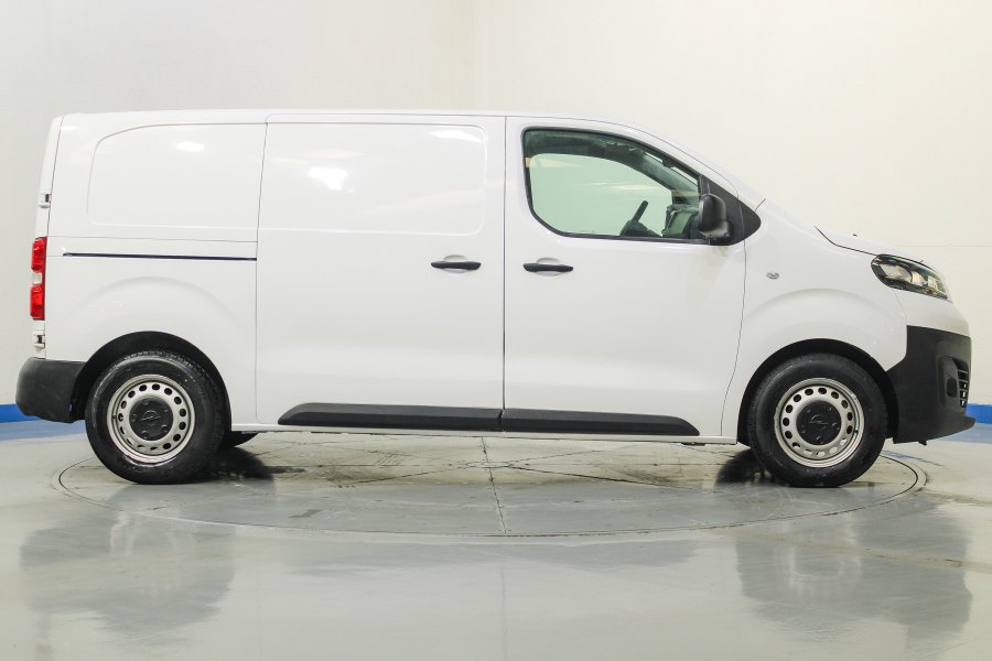 Opel Vivaro Diésel 2.0 Diésel 110kW (150CV) M Std Select 6