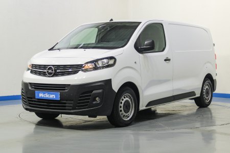 Opel Vivaro Furgón 2.0D S Carga Standard Select 150