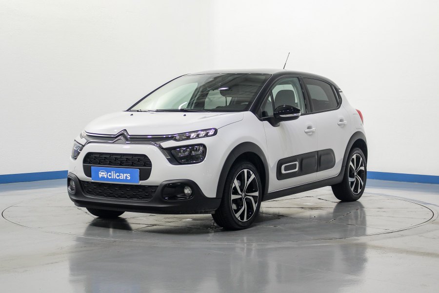 Citroen C3 Gasolina C3 1.2 PureTech S&S Max 83