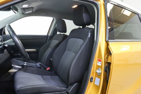 Suzuki Vitara Mild hybrid 1.4 T GLE Mild Hybrid 15