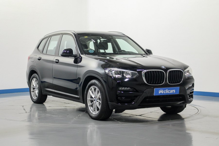 BMW X3 Diésel X3 sDrive 18dA 3