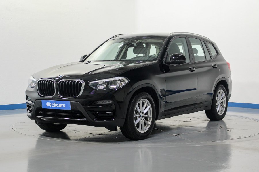 BMW X3 Diésel X3 sDrive 18dA