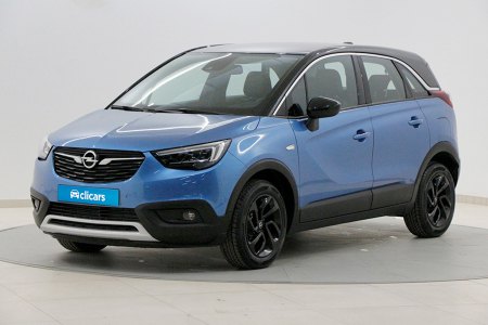 Opel Crossland X Diésel 1.5D 75kW (102CV) Innovation