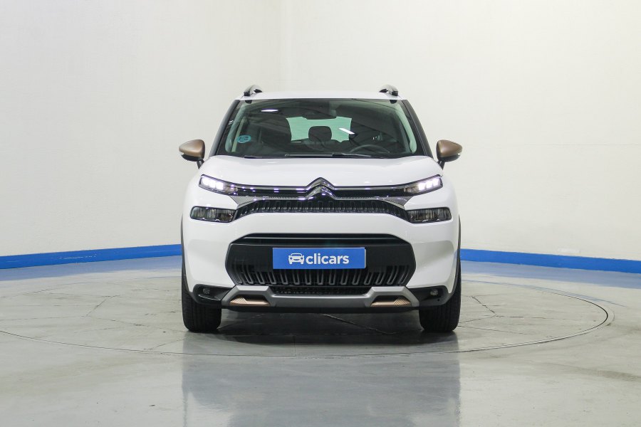 Citroën C3 Aircross Gasolina PureTech 81kW (110CV) S&S C-Series 2