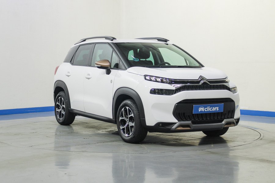 Citroën C3 Aircross Gasolina PureTech 81kW (110CV) S&S C-Series 3