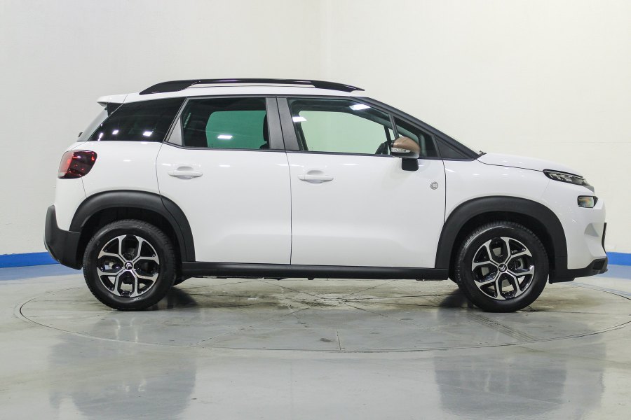 Citroën C3 Aircross Gasolina PureTech 81kW (110CV) S&S C-Series 6