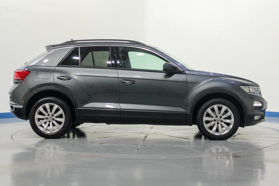 Volkswagen T-Roc Diésel T-Roc 1.6TDI Advance 6