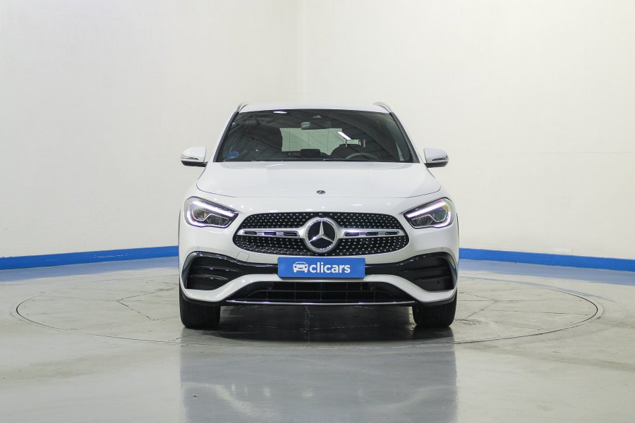 Mercedes Clase GLA Híbrido enchufable GLA 250 e 2