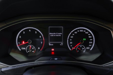 Volkswagen T-Roc Gasolina Advance 1.5 TSI 110kW (150CV) DSG 15