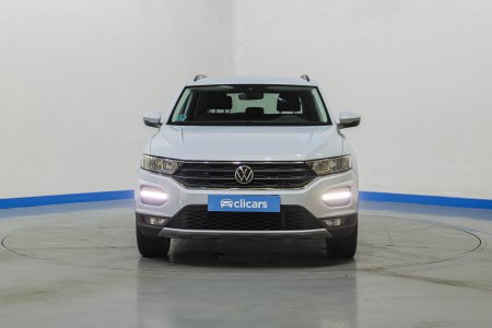 Volkswagen T-Roc Gasolina Advance 1.5 TSI 110kW (150CV) DSG 2