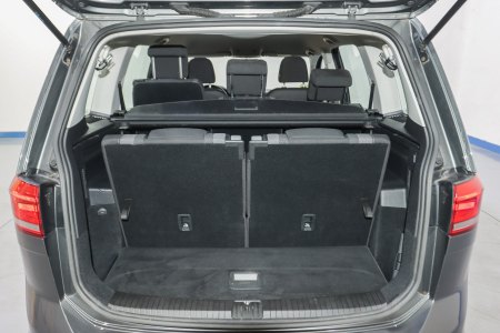 Volkswagen Touran Diésel Business & Navi 1.6 TDI 85kW (115CV) 18