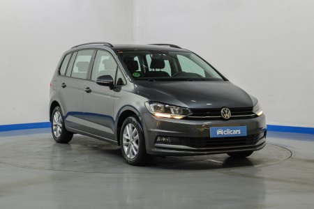 Volkswagen Touran Diésel Business & Navi 1.6 TDI 85kW (115CV) 3