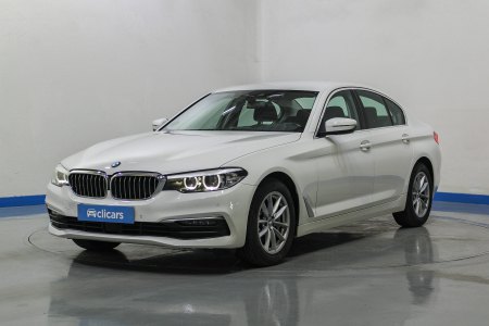 Comprar BMW Serie 5 Diésel 530dA xDrive BMW Serie 5 Diésel 530dA xDrive