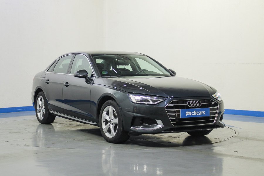 Audi A4 Mild hybrid Advanced 35 TDI 120kW (163CV) S tronic 3